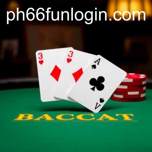 Understanding Baccarat: The Game, Its History, and Online Platforms like PH66.fun