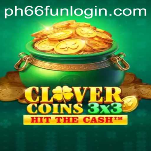 Exploring the Enchanting World of Clovercoin3x3: The Latest Sensation in Gaming