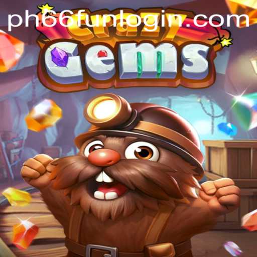 Exploring CrazyGems: A Journey Through the Colorful World of PH66.fun