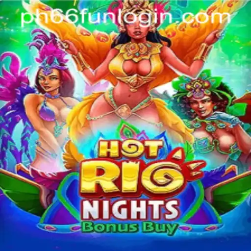 HotRioNightsBonusBuy: A Thrilling Casino Adventure