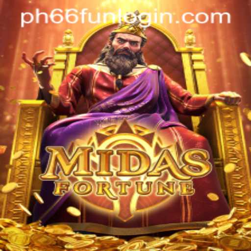 Exploring the Enchanting World of MidasFortune and the PH66.fun Platform