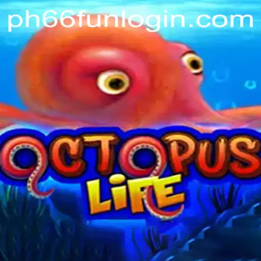 Discovering OctopusLife: Dive into the Underwater Realm with PH66.fun