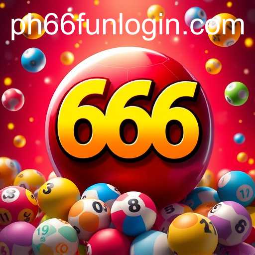 Exploring the World of Online Lottery: A Dive into PH66.fun