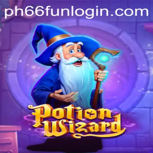 Unlock the Magic: Introduction to PotionWizard and PH66.fun