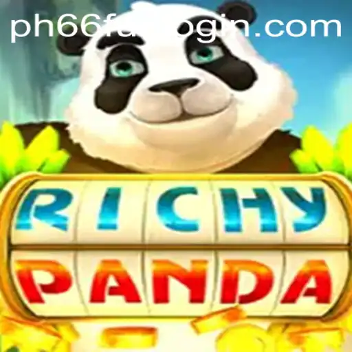 Exploring the Exciting World of RichyPanda and PH66.fun