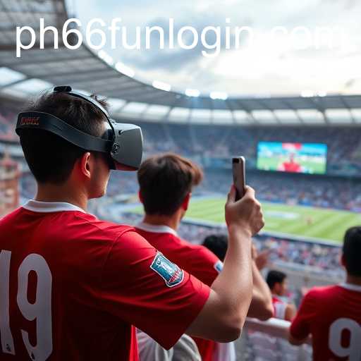 The Rise of PH66.fun in the Sports Industry