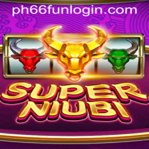 Experience the Thrill of SuperNiubi: The New PH66.fun Gaming Sensation