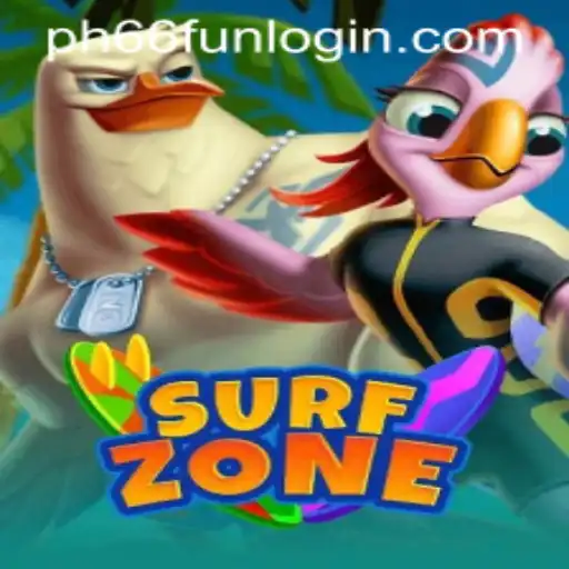 Dive into the Exciting World of SurfZone: Exploring the Latest Gaming Sensation
