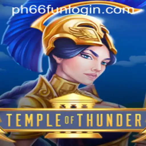 Unveiling the Mysteries of TempleofThunder: Embrace the Thunderous Adventure